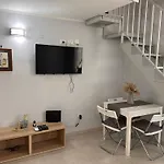 Anima Azzurra - Historic Center Apartmán Neapol