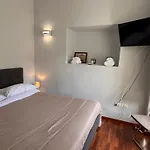 Anima Azzurra - Historic Center Apartmán *