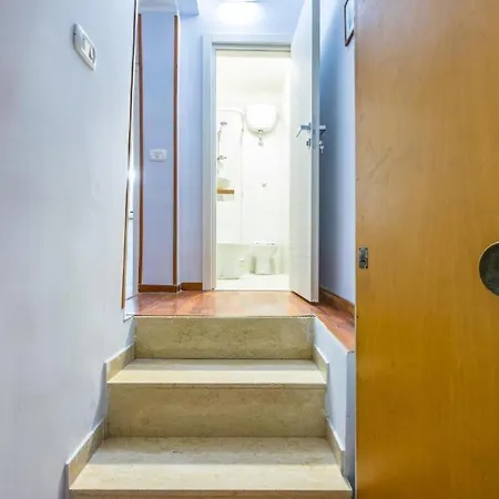 Anima Azzurra - Historic Center Apartment