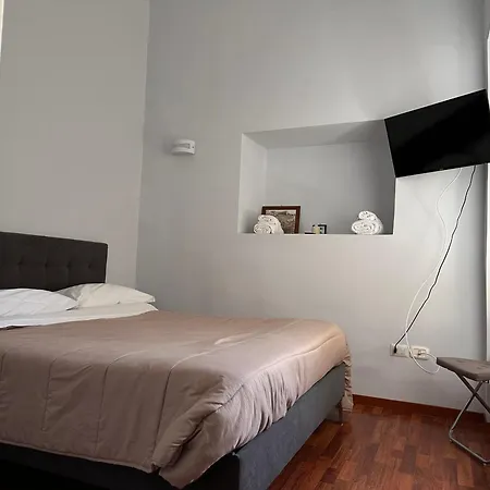 Appartamento Anima Azzurra - Historic Center Napoli