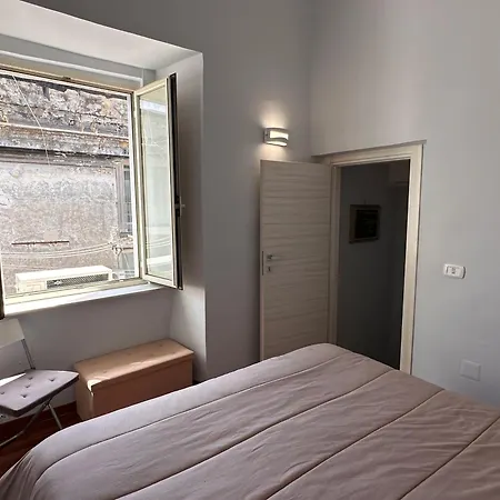 Apartmán Anima Azzurra - Historic Center *